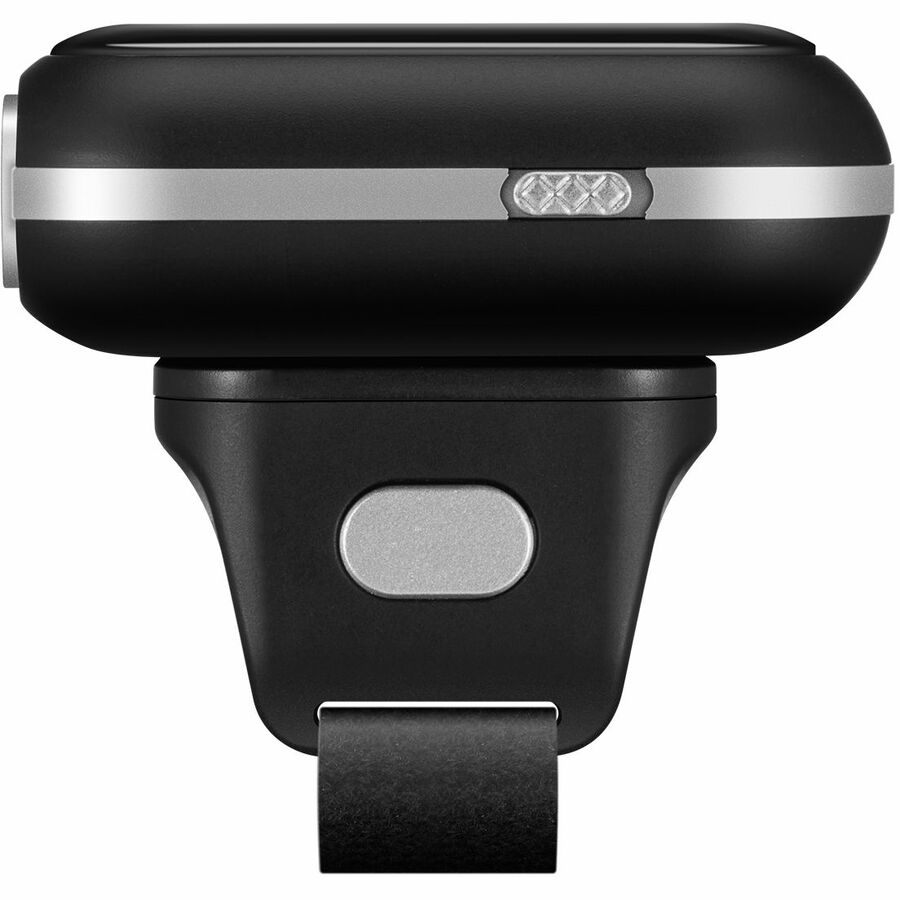 Adesso NuScan 4300B Bluetooth 2D Ring Wearable Barcode Scanner NUSCAN4300B