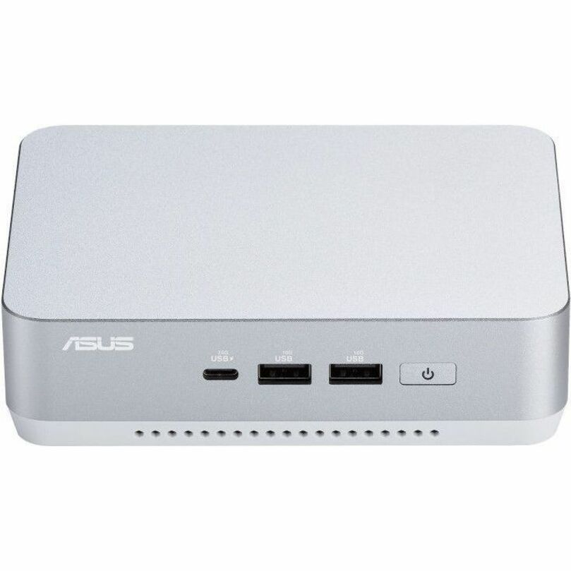 Asus NUC 14 Pro+ NUC14RVSU5 Desktop Computer - Intel Core Ultra 5 14th Gen 125H - 16 GB - 512 GB SSD - Mini PC RNUC14RVSU5068AUI