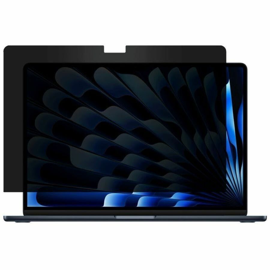 Targus Magnetic Privacy Screen for MacBook Air 15" M3 (2024) and M2 (2023) ASM15MBAGL