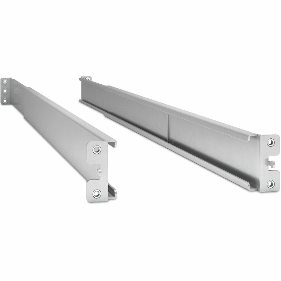 APC by Schneider Electric Mounting Rail Kit for Mounting Rail - Gray SRTRK1