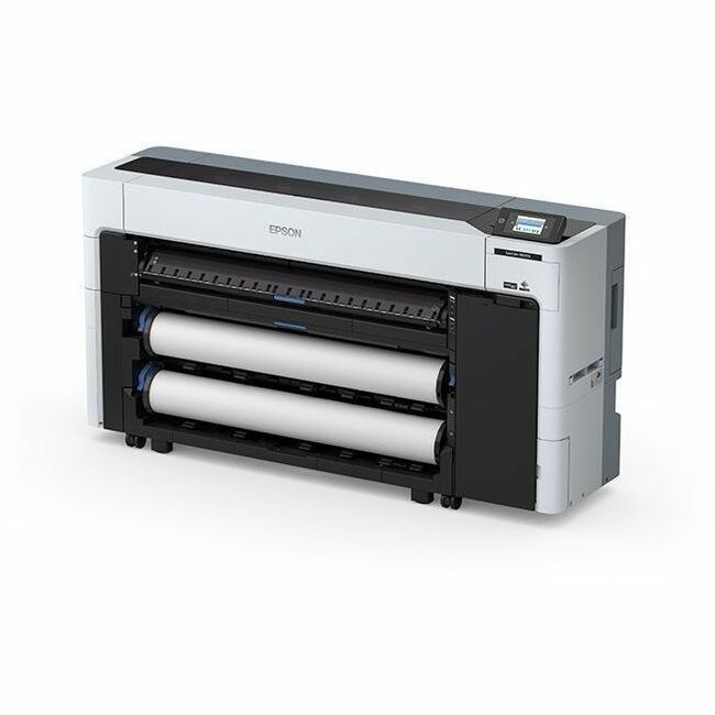 Epson SureColor P8570D PostScript Inkjet Large Format Printer - 44" Print Width - Color SCP8570DR