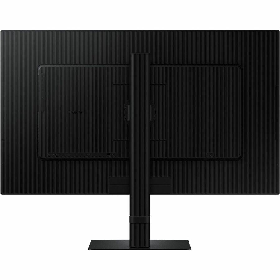 Samsung ViewFinity S6 S27D606UAN 27" Class WQHD LCD Monitor - 16:9 - Black LS27D606UANXGO