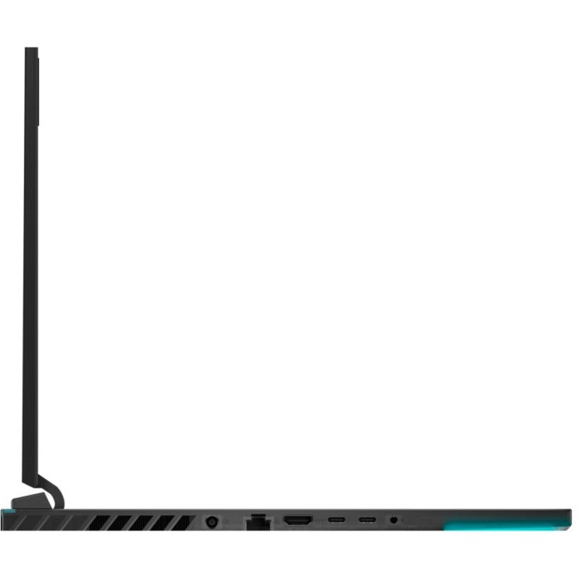 Asus ROG Strix SCAR 18 G834 G834JYR-DS91-CA 18" Gaming Notebook - 2.5K - Intel Core i9 14th Gen i9-14900HX - 32 GB - 2 TB SSD G834JYR-DS91-CA