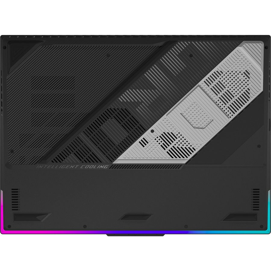 Asus ROG Strix SCAR 18 G834 G834JYR-DS91-CA 18" Gaming Notebook - 2.5K - Intel Core i9 14th Gen i9-14900HX - 32 GB - 2 TB SSD G834JYR-DS91-CA