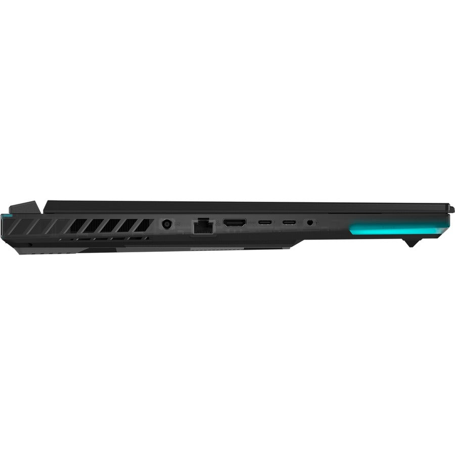 Asus ROG Strix SCAR 18 G834 G834JYR-DS91-CA 18" Gaming Notebook - 2.5K - Intel Core i9 14th Gen i9-14900HX - 32 GB - 2 TB SSD G834JYR-DS91-CA