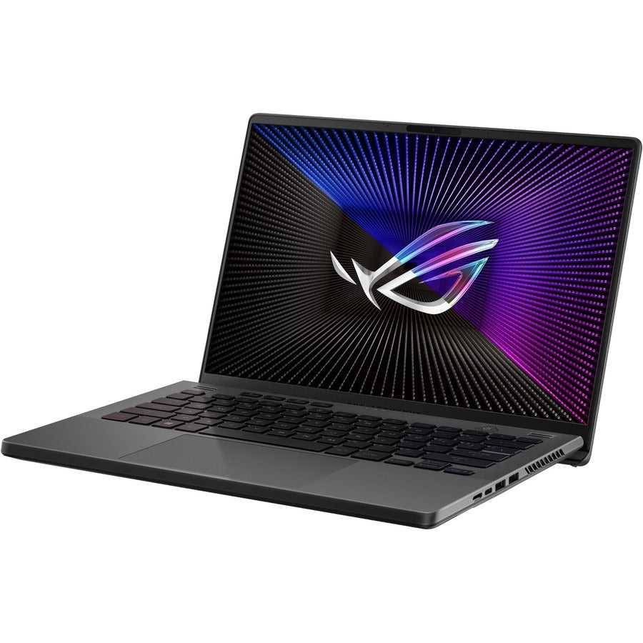 Asus ROG Zephyrus G14 GA402 GA402XZ-CS94 14" Gaming Notebook - QHD+ - AMD Ryzen 9 7940HS - 16 GB - 1 TB SSD GA402XZ-CS94