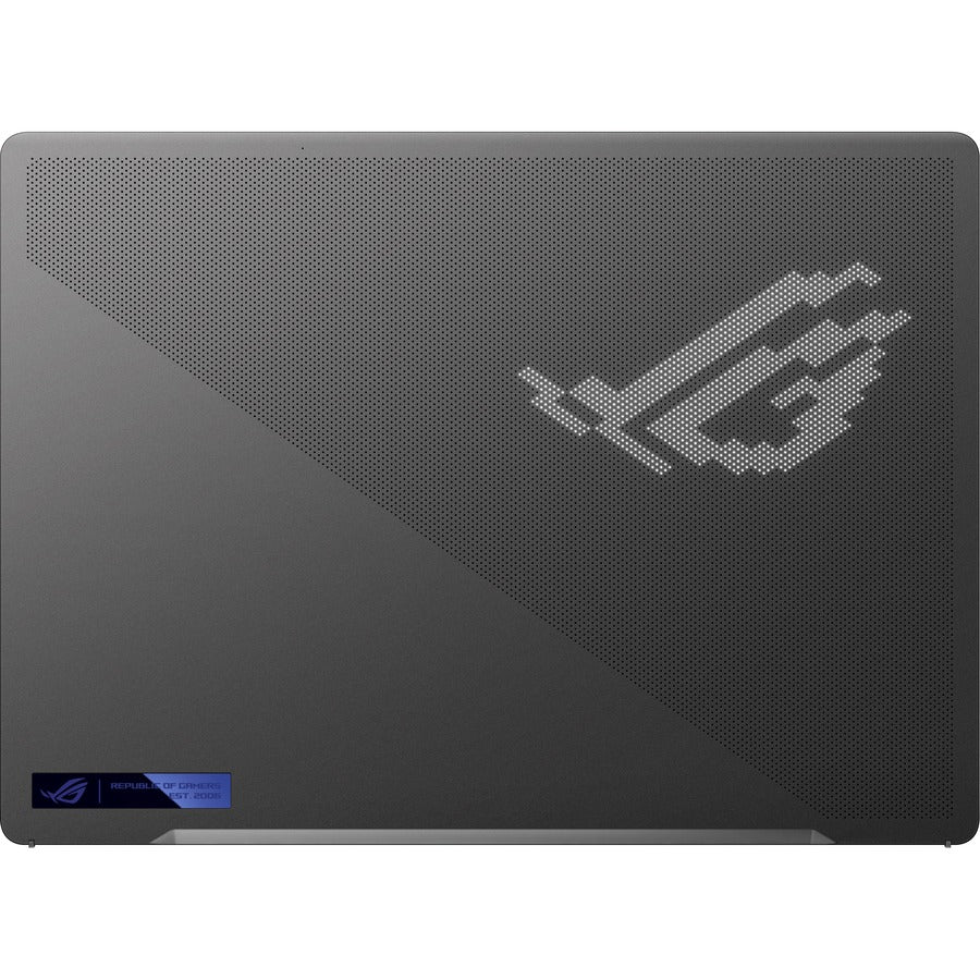 Asus ROG Zephyrus G14 GA402 GA402XZ-CS94 14" Gaming Notebook - QHD+ - AMD Ryzen 9 7940HS - 16 GB - 1 TB SSD GA402XZ-CS94