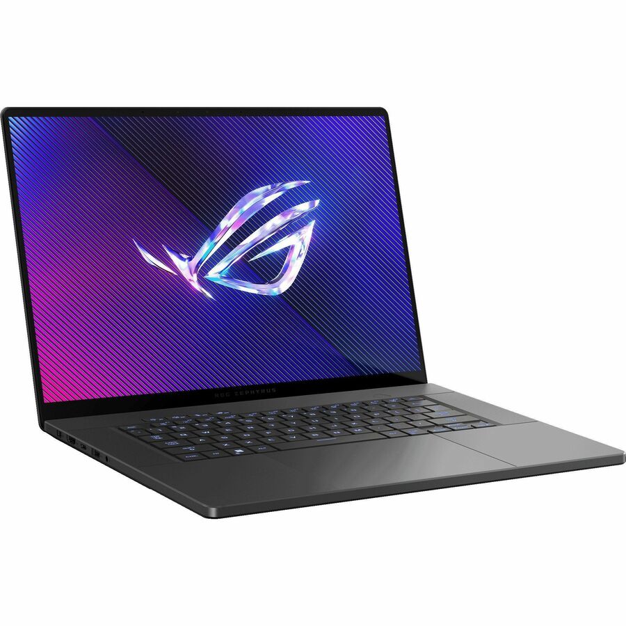 Asus ROG Zephyrus G16 GU605 GU605MZ-DS92-CA 16" Gaming Notebook - 2.5K - Intel Core Ultra 9 185H - 32 GB - 2 TB SSD GU605MZ-DS92-CA