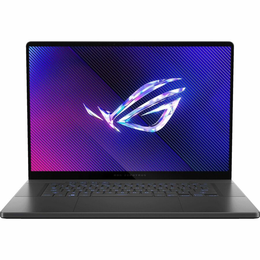 Asus ROG Zephyrus G16 GU605 GU605MZ-DS92-CA 16" Gaming Notebook - 2.5K - Intel Core Ultra 9 185H - 32 GB - 2 TB SSD GU605MZ-DS92-CA