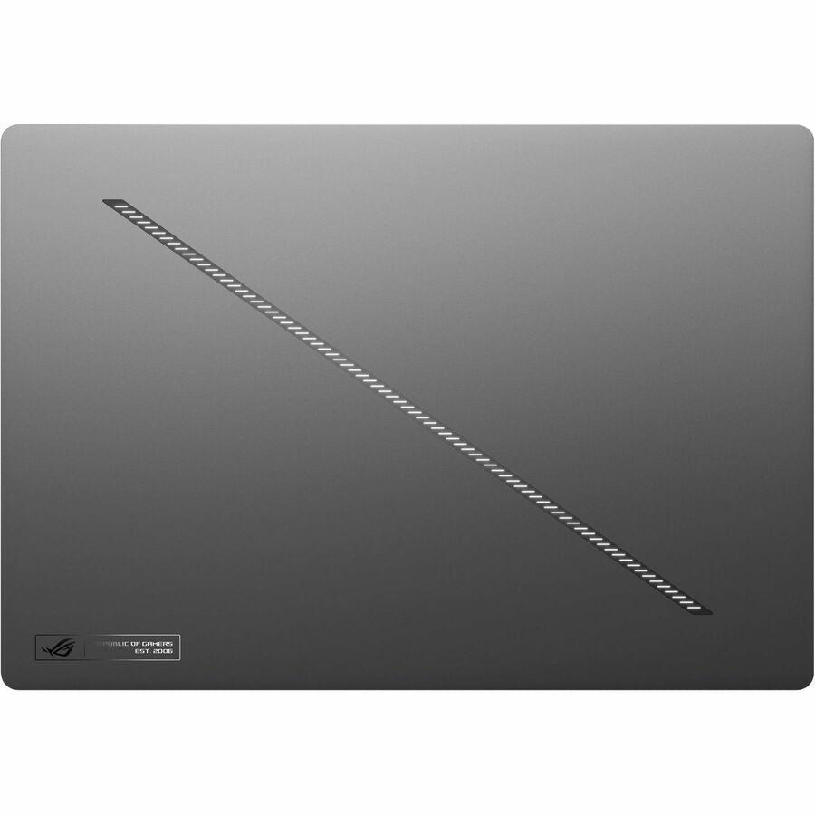 Asus ROG Zephyrus G16 GU605 GU605MZ-DS92-CA 16" Gaming Notebook - 2.5K - Intel Core Ultra 9 185H - 32 GB - 2 TB SSD GU605MZ-DS92-CA