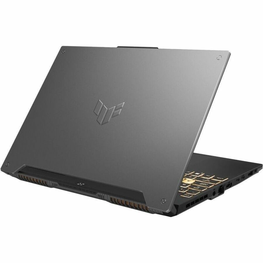 TUF Gaming F15 FX507 FX507ZC4-DS71-CA 15.6" Rugged Gaming Notebook - Full HD - Intel Core i7 12th Gen i7-12700H - 16 GB - 512 GB SSD FX507ZC4-DS71-CA