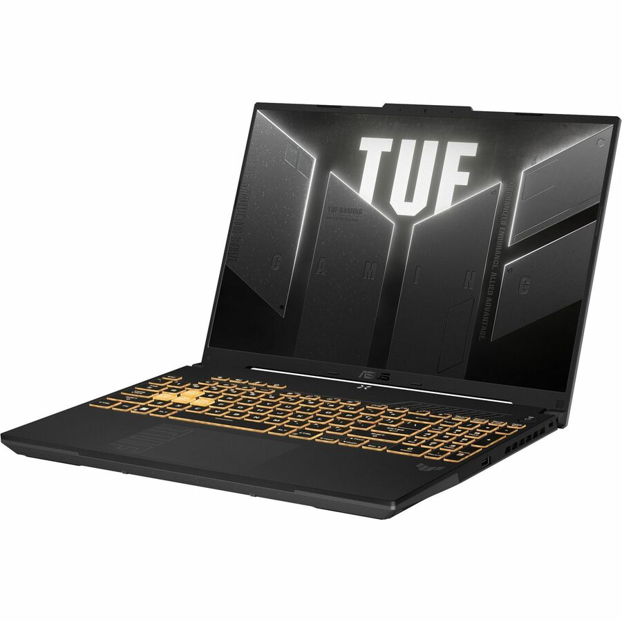 TUF Gaming F16 FX607 FX607JV-DS71-CA 16" Gaming Notebook - Full HD Plus - Intel Core i7 13th Gen i7-13650HX - 16 GB - 512 GB SSD FX607JV-DS71-CA