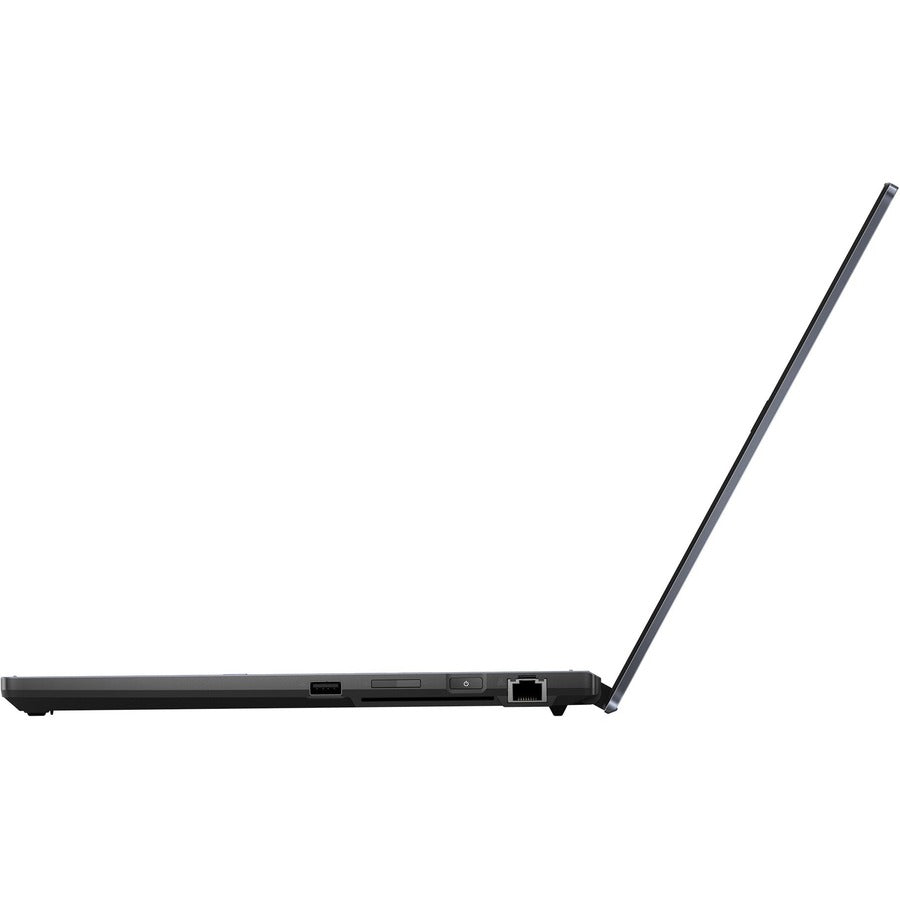 Asus ExpertBook B2 B2502C B2502CVA-P53-CB 15.6" Notebook - Full HD - Intel Core i5 13th Gen i5-1340P - 16 GB - 512 GB SSD - Star Black B2502CVA-P53-CB