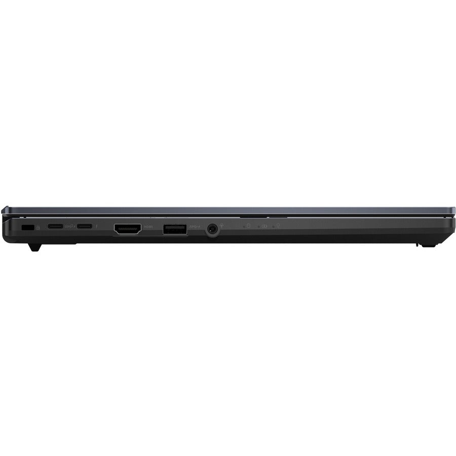 Asus ExpertBook B2 B2502C B2502CVA-P53-CB 15.6" Notebook - Full HD - Intel Core i5 13th Gen i5-1340P - 16 GB - 512 GB SSD - Star Black B2502CVA-P53-CB