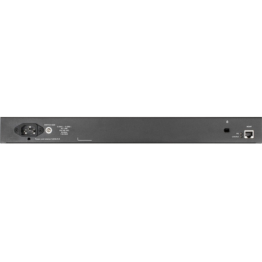 D-Link DGS-1520-52 Layer 3 Switch DGS-1520-52