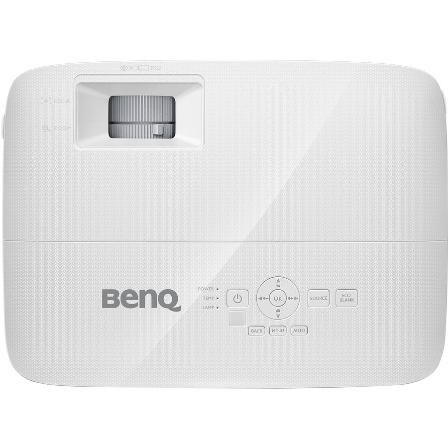 BenQ MW732 DLP Projector - 16:10 MW732