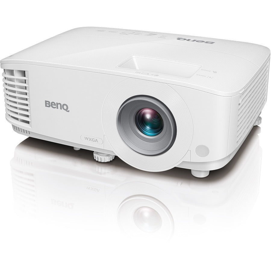 BenQ MW732 DLP Projector - 16:10 MW732