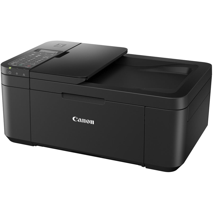 Canon PIXMA TR4720 Wireless Inkjet Multifunction Printer - Color - Black 5074C003