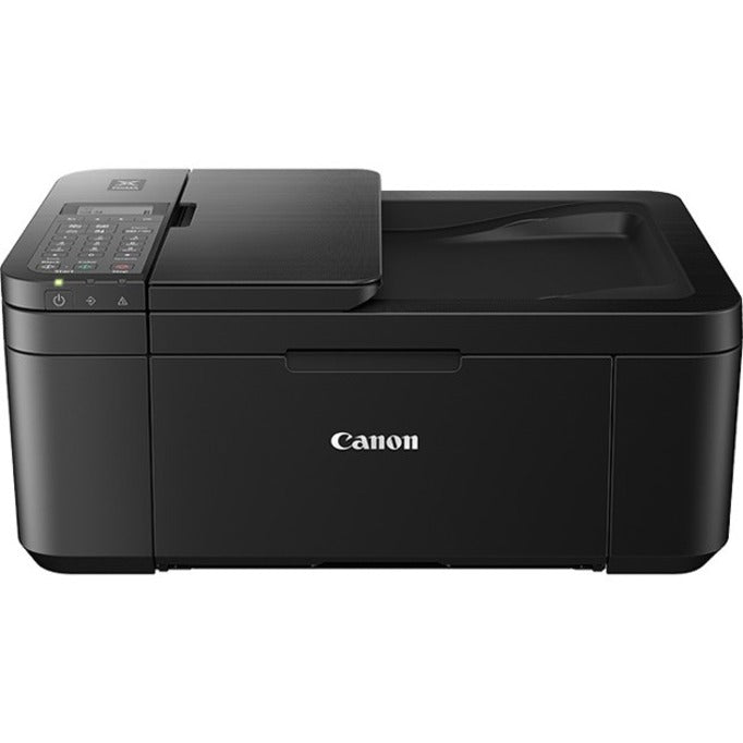 Canon PIXMA TR4720 Wireless Inkjet Multifunction Printer - Color - Black 5074C003