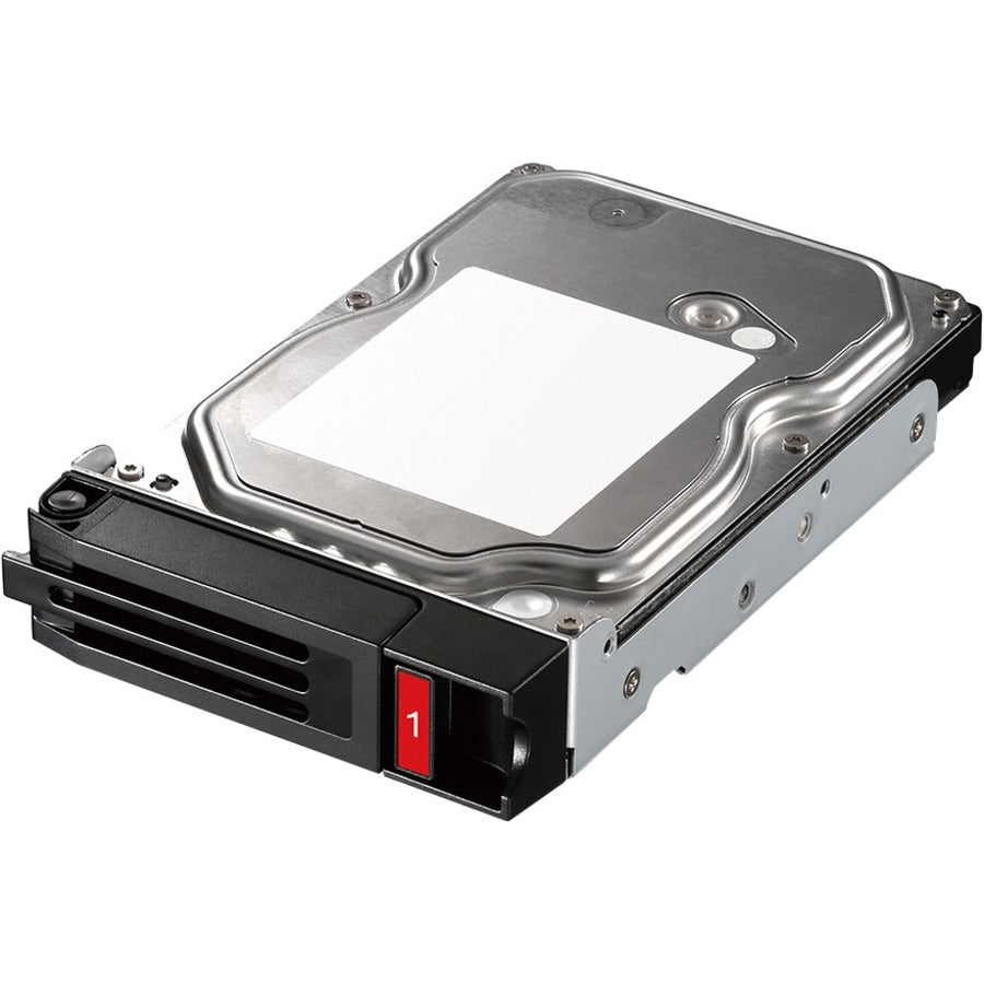 Buffalo 16 TB Hard Drive - Internal - SATA (SATA/600) OP-HD16.0N