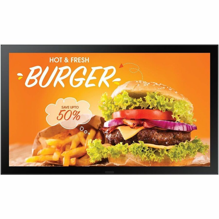 Samsung OH24B Digital Signage Display LH24OHBEBGBXZA