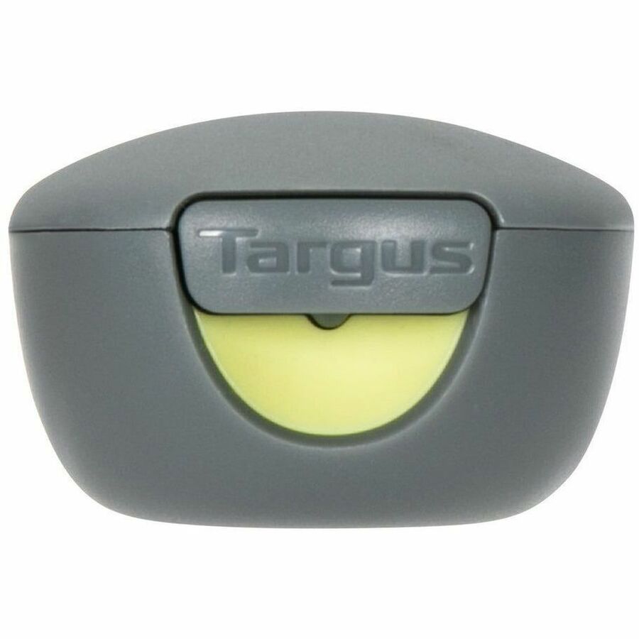 Targus Control Plus Dual Mode EcoSmart Antimicrobial Presenter with Laser AMP06704AMGL