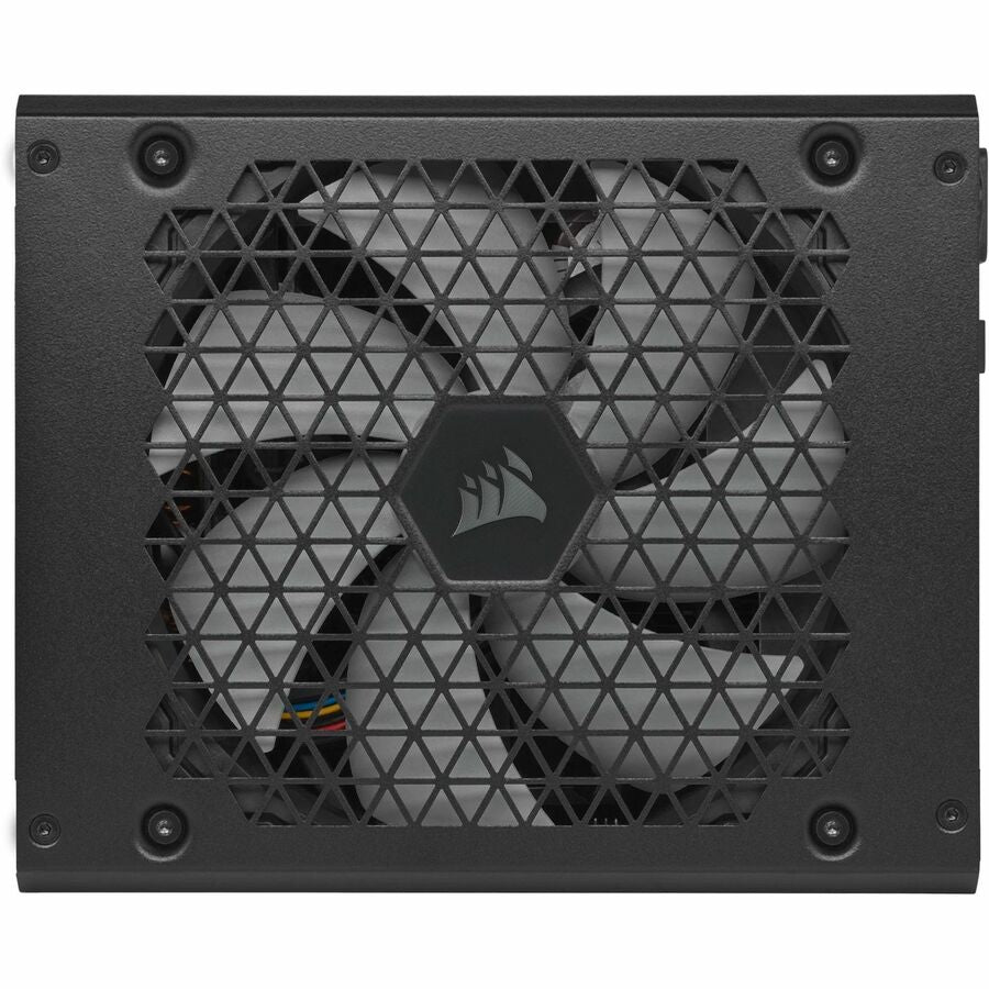 Corsair HX1000i Fully Modular Ultra-Low Noise Platinum ATX 1000 Watt PC Power Supply CP-9020259-NA