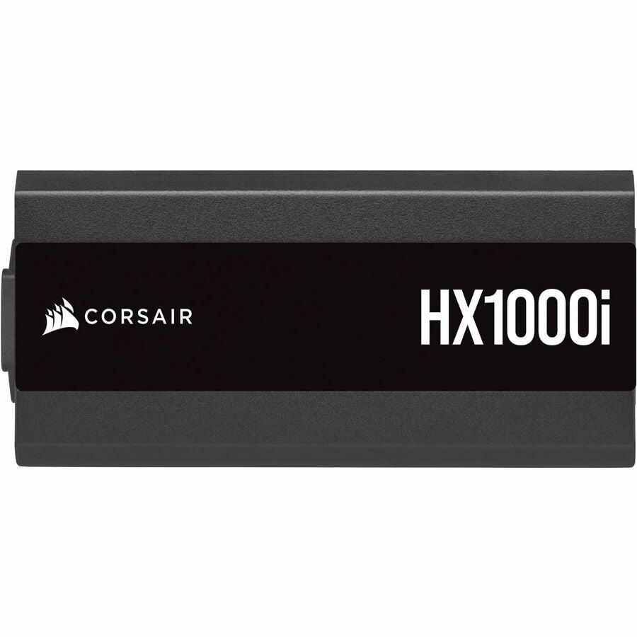 Corsair HX1000i Fully Modular Ultra-Low Noise Platinum ATX 1000 Watt PC Power Supply CP-9020259-NA