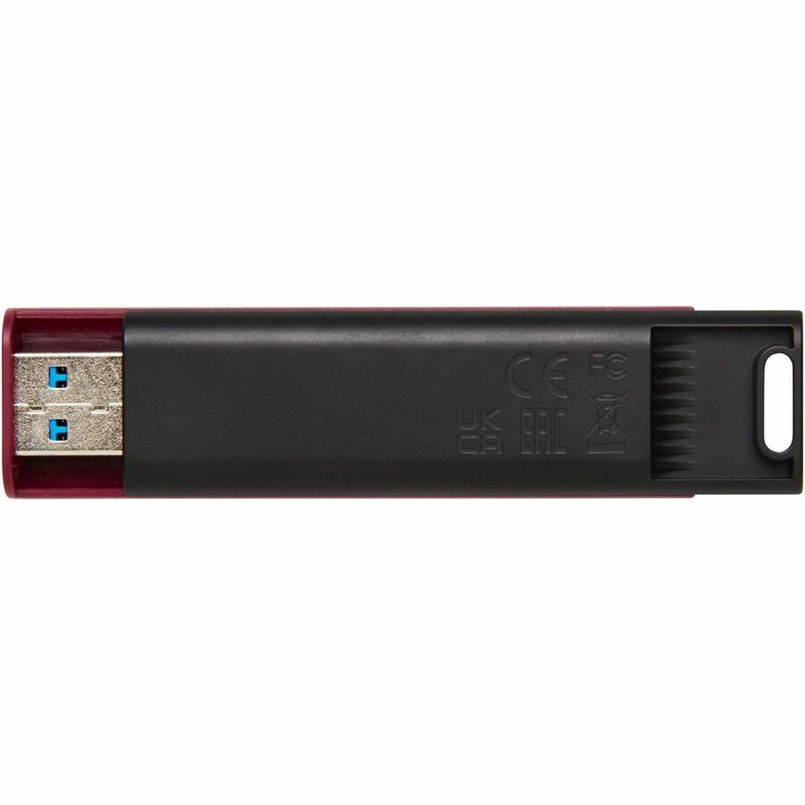 Kingston DataTraveler Max 512GB USB 3.2 (Gen 2) Type A Flash Drive DTMAXA/512GBCR