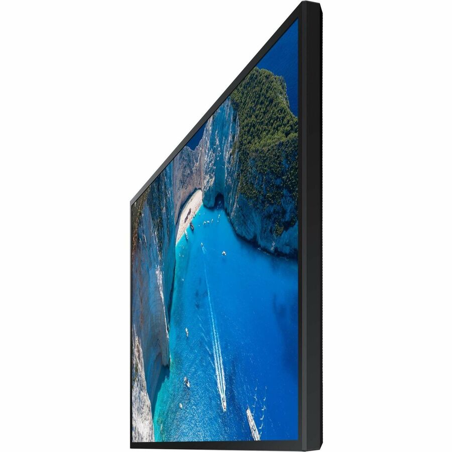 Samsung OM75A Digital Signage Display LH75OMAEBGBXZA