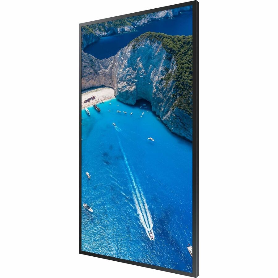 Samsung OM75A Digital Signage Display LH75OMAEBGBXZA