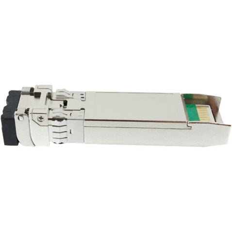 Axiom 10GBASE-SR SFP+ Transceiver for HP- J9150A J9150A-AX