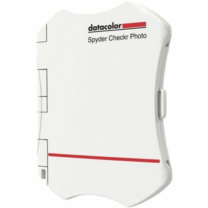 Datacolor Spyder Checkr Photo Color Rendition Chart SCK310