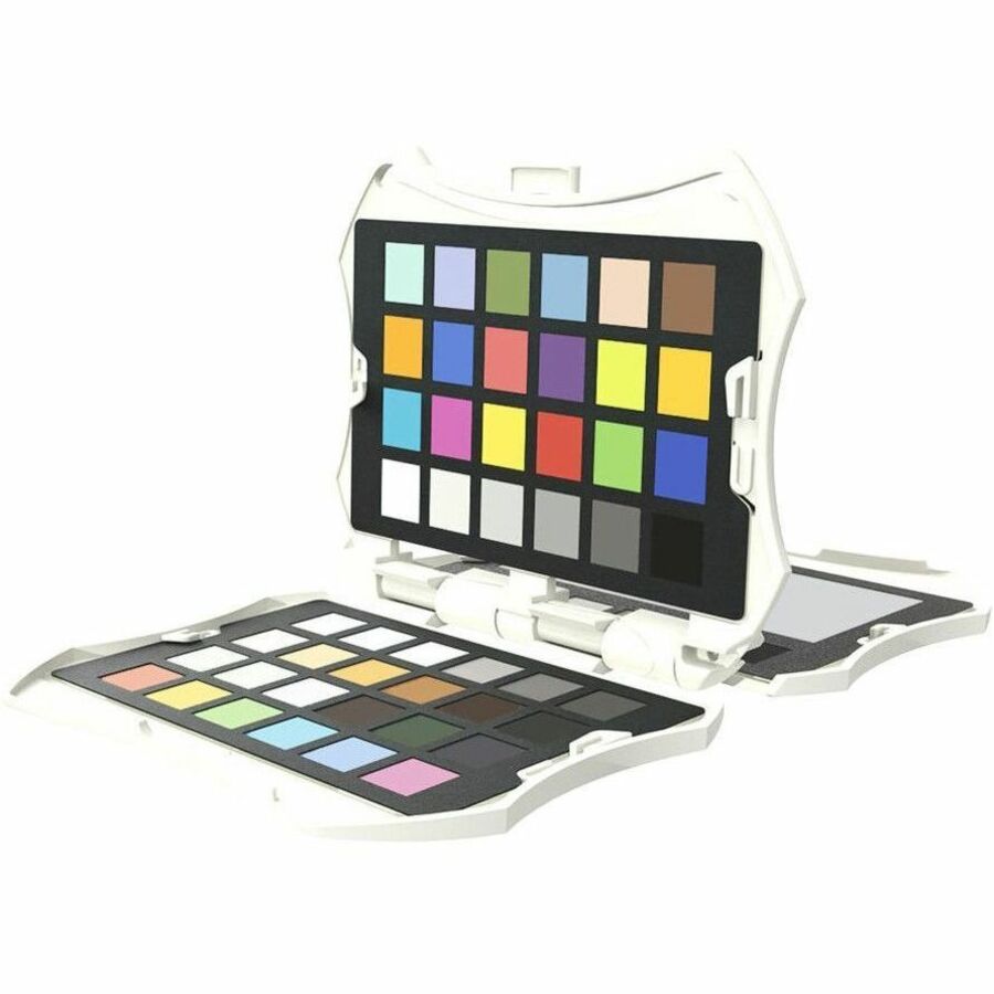 Datacolor Spyder Checkr Photo Color Rendition Chart SCK310