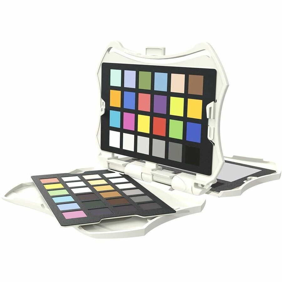 Datacolor Spyder Checkr Photo Color Rendition Chart SCK310