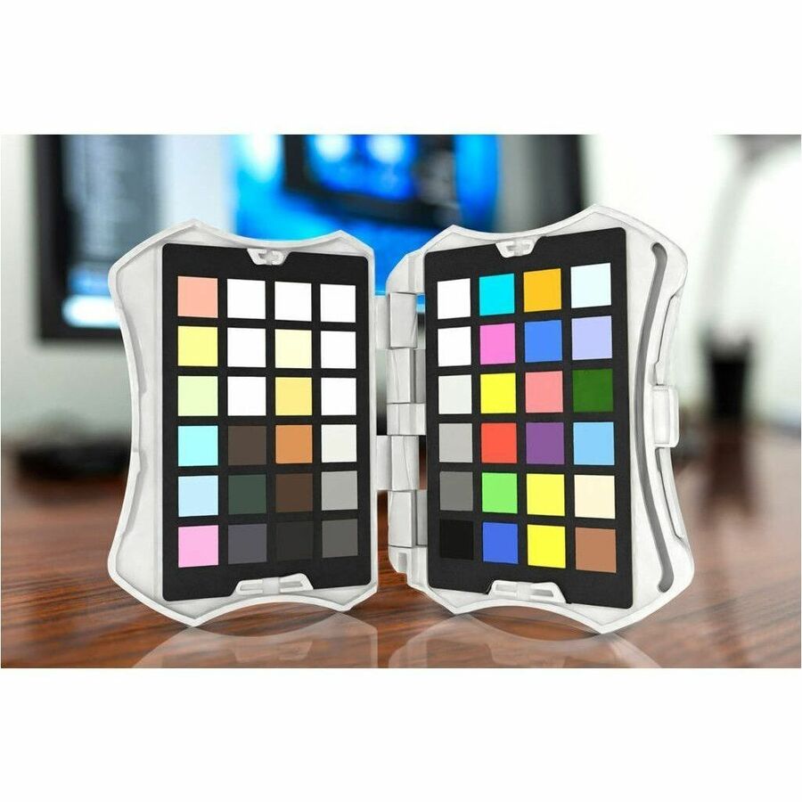 Datacolor Spyder Checkr Photo Color Rendition Chart SCK310