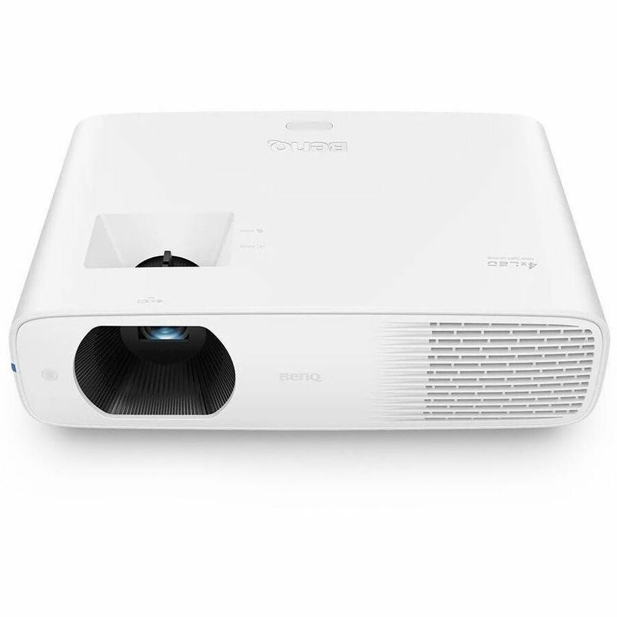 BenQ LH730 3D DLP Projector - 16:9 - Ceiling Mountable - White LH730