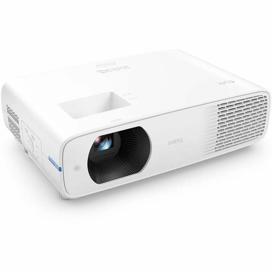 BenQ LH730 3D DLP Projector - 16:9 - Ceiling Mountable - White LH730