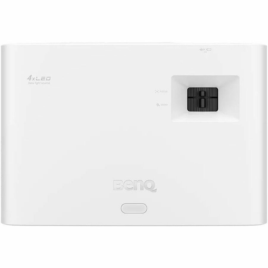 BenQ LH730 3D DLP Projector - 16:9 - Ceiling Mountable - White LH730