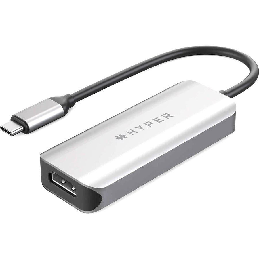 Hyper 4-in-1 USB-C Hub HD41