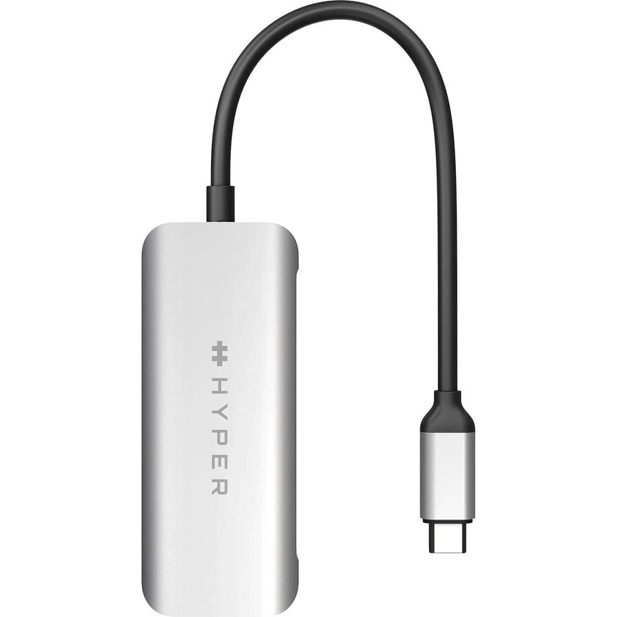 Hyper 4-in-1 USB-C Hub HD41