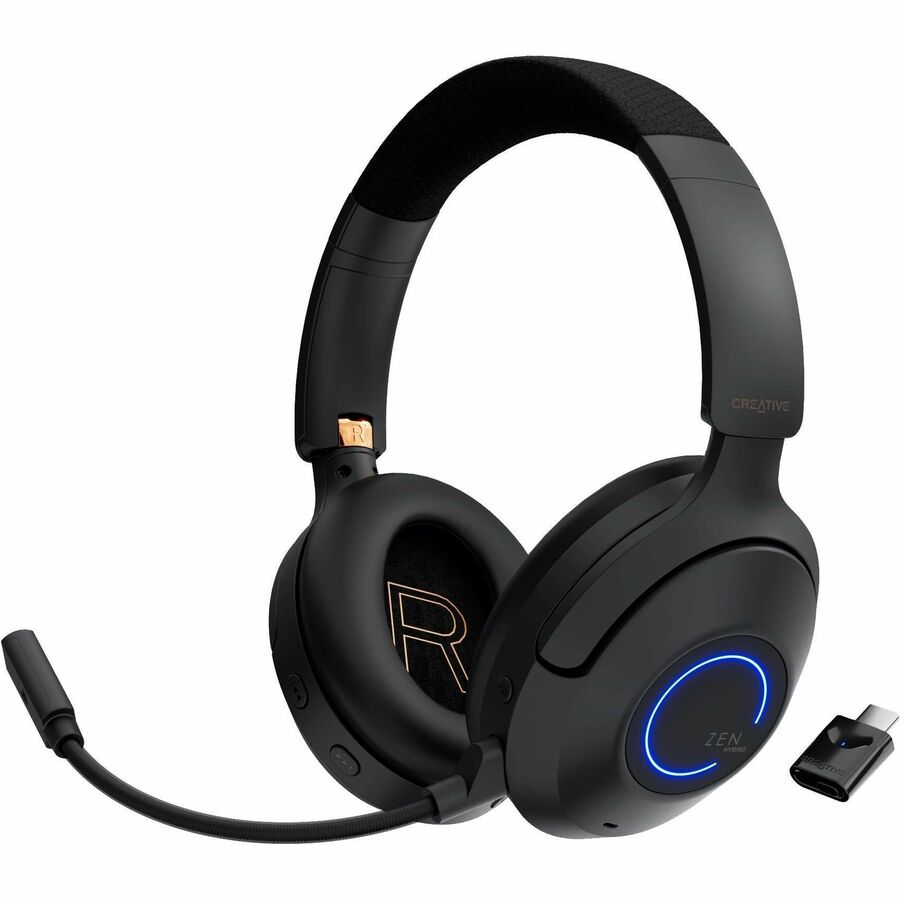 Creative Zen Hybrid Pro Classic Headset 51EF1040AA001