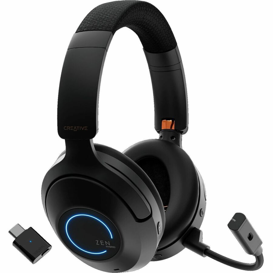 Creative Zen Hybrid Pro Classic Headset 51EF1040AA001