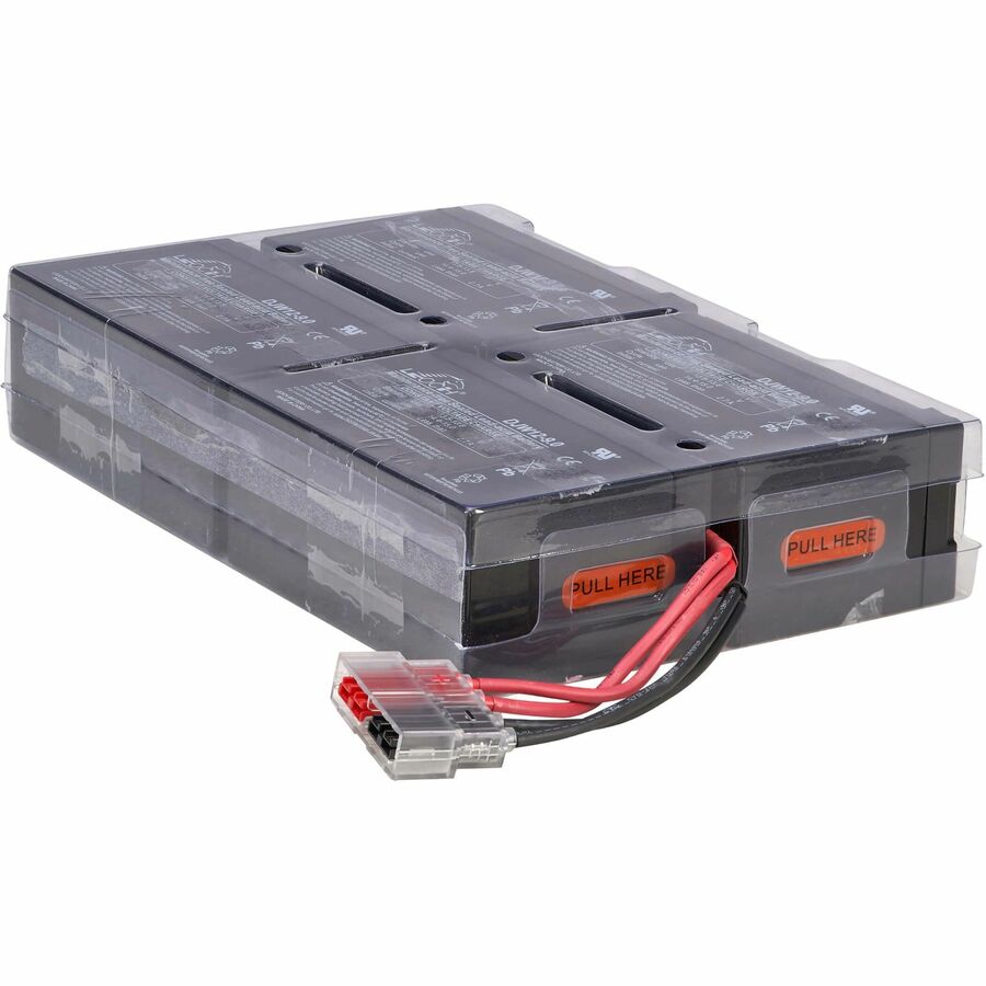 Tripp Lite 744-A4801 Battery Unit 744-A4801