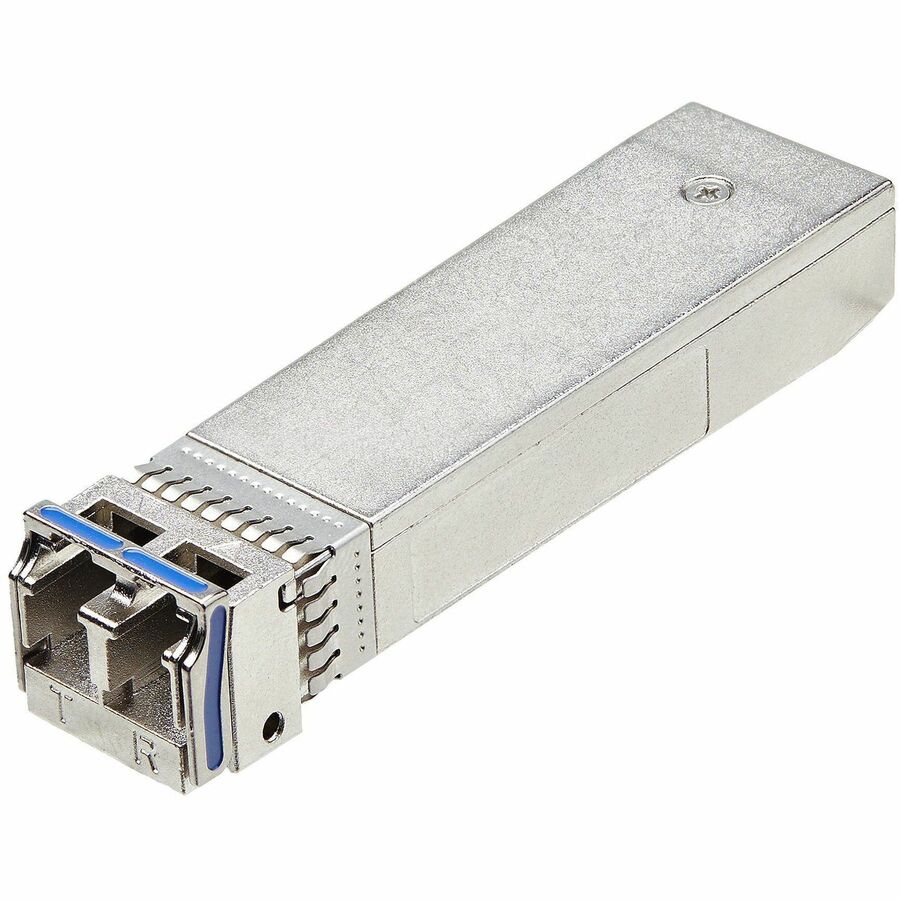 StarTech.com HPE JL486A Compatible SFP28 Module, 25GBase-LR, 25Gb Single Mode Fiber (SMF), LC Transceiver, 10km (6.2mi), DDM/DOM JL486A-ST