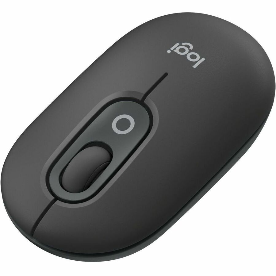 Logitech POP Mouse 910-007165