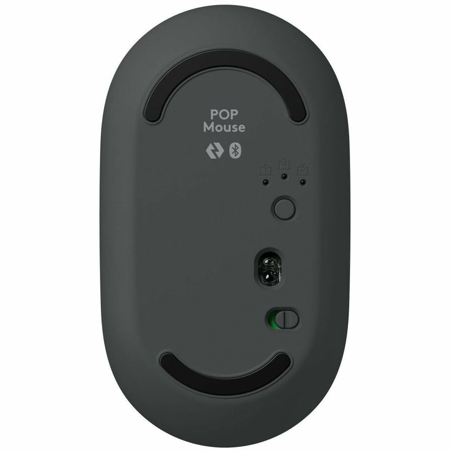 Logitech POP Mouse 910-007165