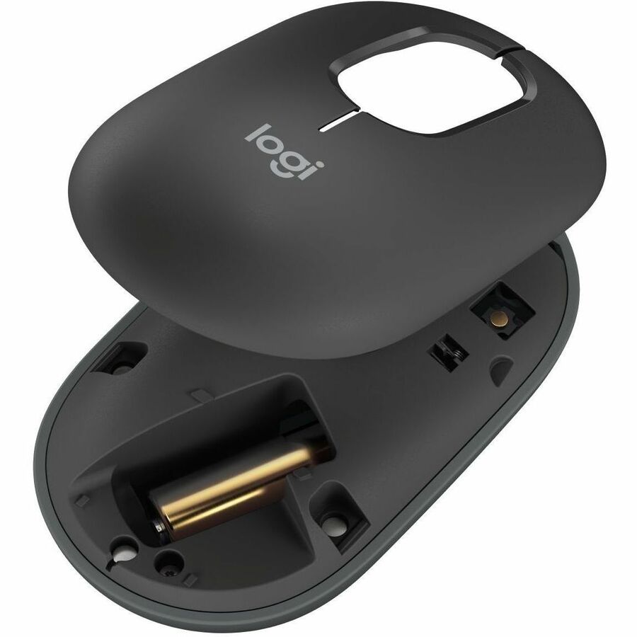 Logitech POP Mouse 910-007165