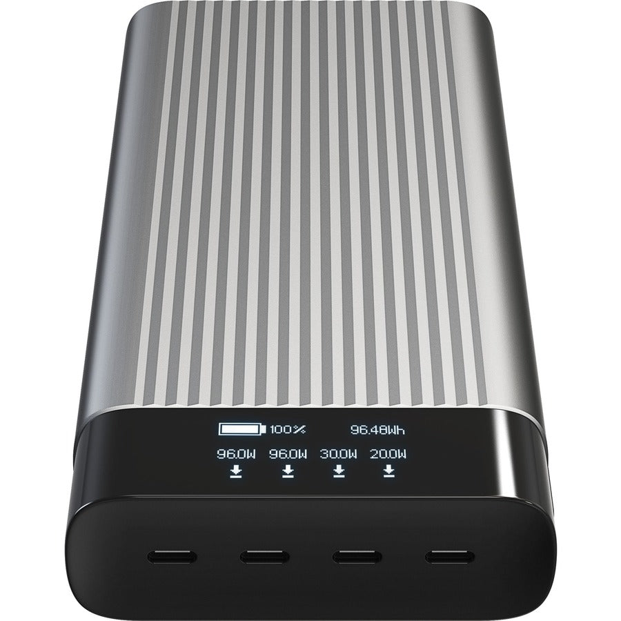 Hyper HyperJuice 245W USB-C 100Wh Battery Pack HJ245B