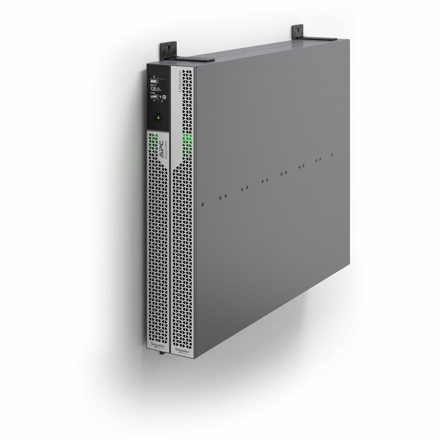 APC by Schneider Electric Smart-UPS Ultra 2200VA Rack/Tower/Wall/Ceiling/Desktop Mountable UPS SRTL2K2RM1UC